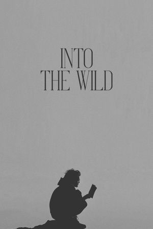 Into the Wild's poster