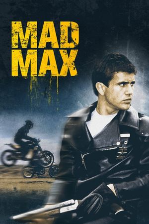 Mad Max's poster