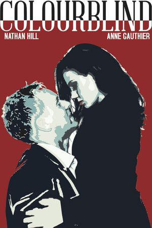 Colourblind's poster