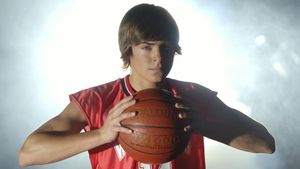 High School Musical's poster