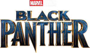 Black Panther's poster