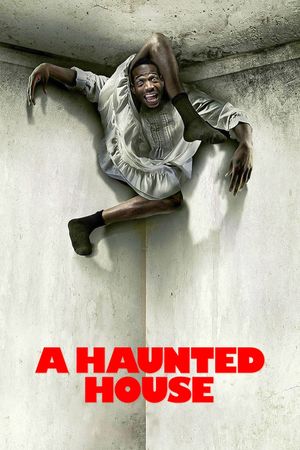 A Haunted House's poster