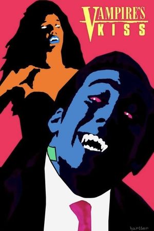 Vampire's Kiss's poster