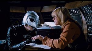 Phantom of the Paradise's poster