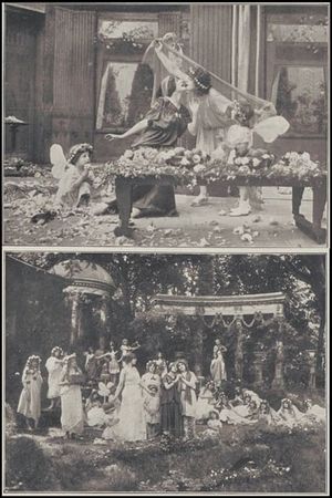 Le mariage de l'amour's poster image