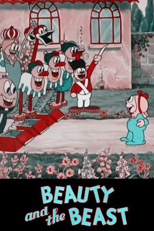 Beauty and the Beast's poster
