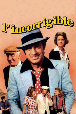 Incorrigible's poster