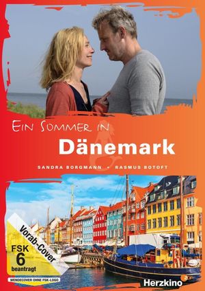 Ein Sommer in Dänemark's poster