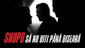 SNUPD My name is BATFOI's poster
