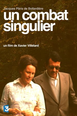 Un combat singulier's poster