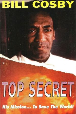 Top Secret's poster