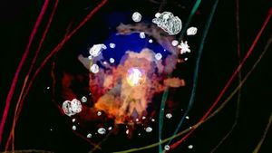 The Final Exit of the Disciples of Ascensia's poster
