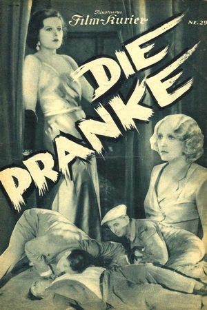 Die Pranke's poster