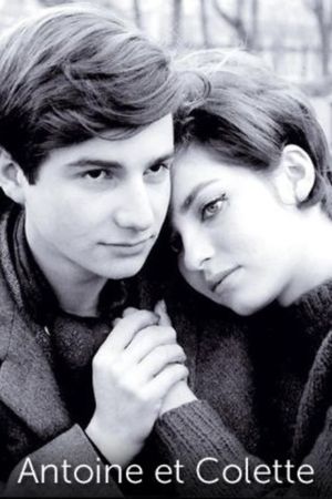 Antoine and Colette's poster