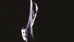 Love Walked In's poster