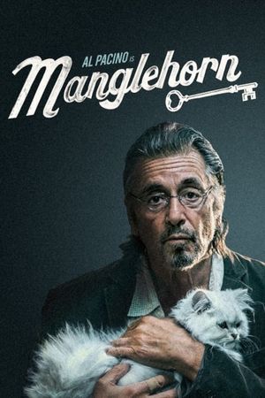 Manglehorn's poster image