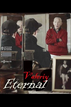 Valeriy Is Eternal's poster
