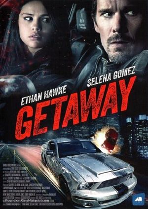 Getaway's poster