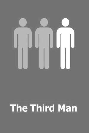 The Third Man's poster