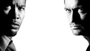 Law Abiding Citizen's poster