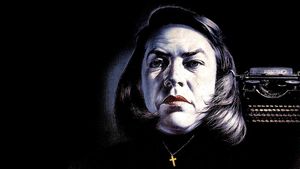 Misery's poster
