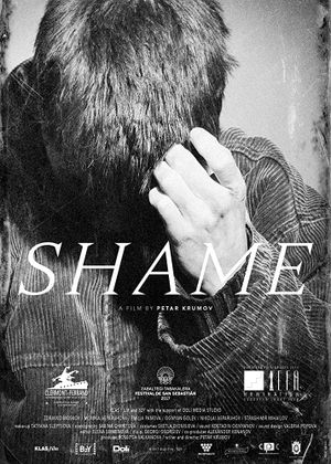 Shame's poster