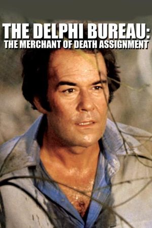 The Delphi Bureau's poster