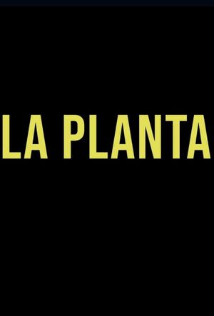 La Planta's poster