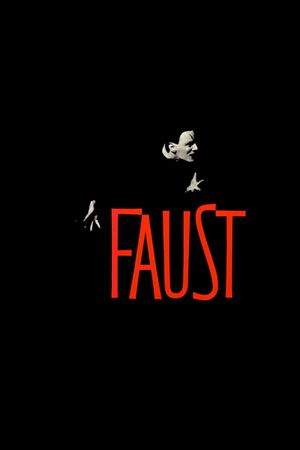 Faust's poster