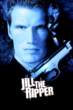 Jill Rips's poster