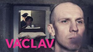 Václav's poster