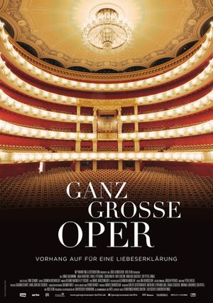 Crazy for Opera's poster