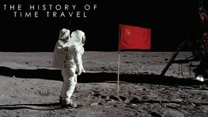 The History of Time Travel's poster