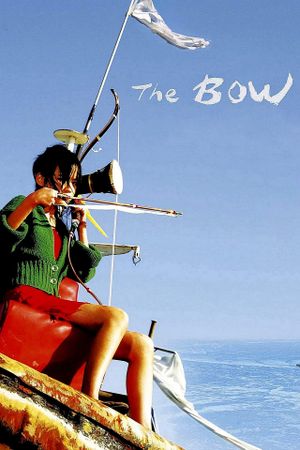 The Bow's poster