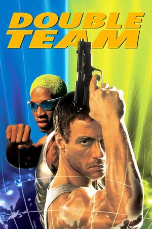 Double Team's poster