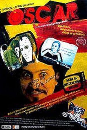 Oscar's poster