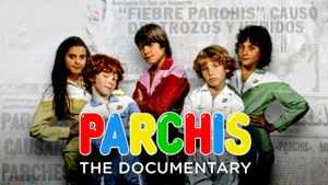 Parchís: The Documentary's poster
