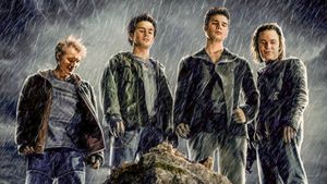 The Covenant's poster