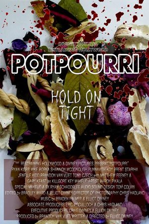 Potpourri's poster