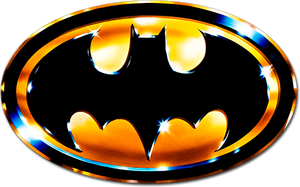 Batman's poster