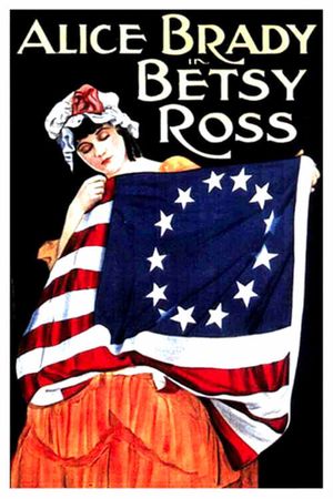 Betsy Ross's poster