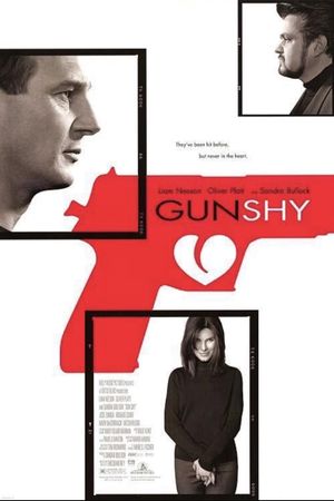 Gun Shy's poster
