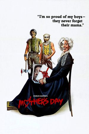 Mother's Day's poster