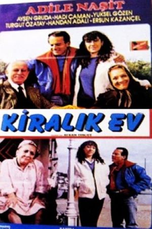 Kiralik Ev's poster