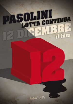 12 dicembre's poster