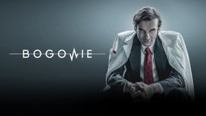 Bogowie's poster