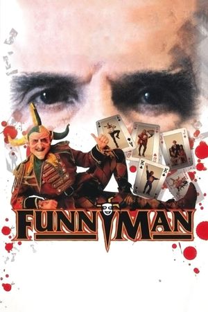 Funny Man's poster