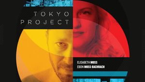 Tokyo Project's poster