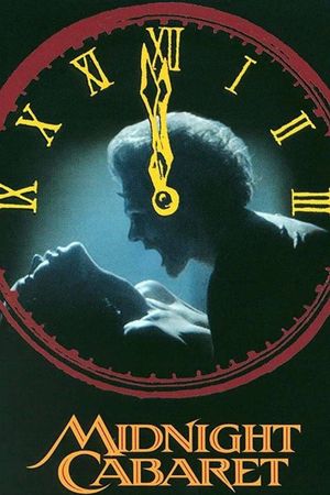 Midnight Cabaret's poster
