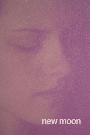 The Twilight Saga: New Moon's poster